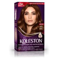 Tintura Koleston Castanho Crepúsculo 415 Coleção Noites Iluminadas Por Ivete Sangalo - 1