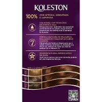 Tintura Koleston Castanho Crepúsculo 415 Coleção Noites Iluminadas Por Ivete Sangalo - 4