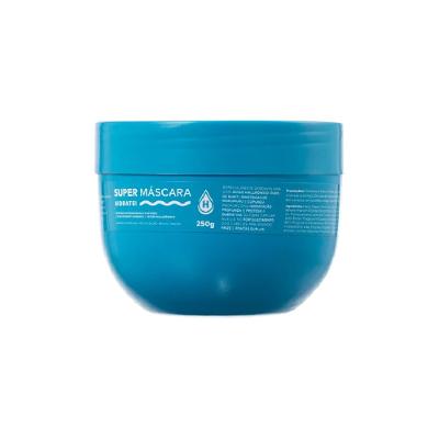 Máscara De Tratamento Capilar Hidratei Super 250g