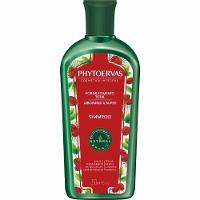 Shampoo Phytoervas Fortalecimento 250ml - 1