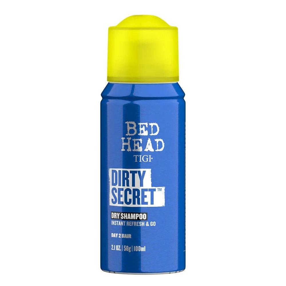 Shampoo A Seco Bed Head Dry Rock Dirty 100ml - 1