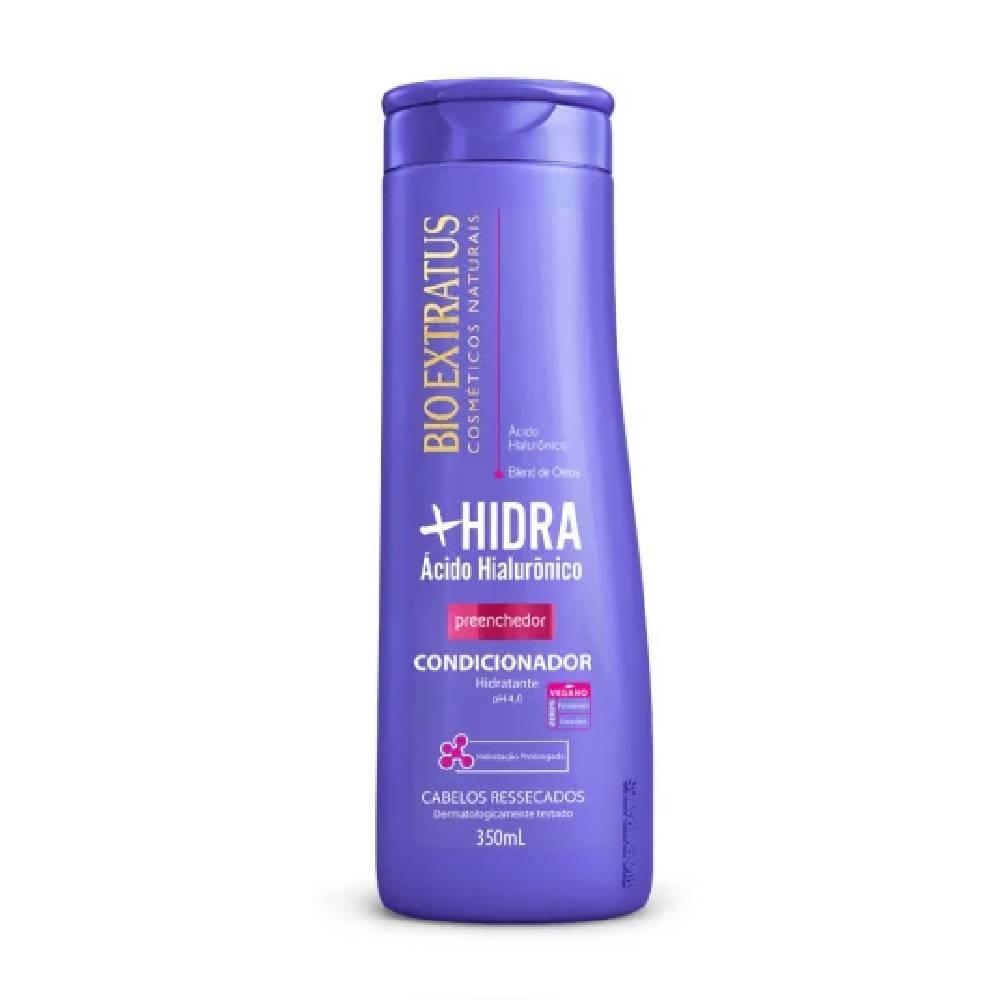 Condicionador Bio Extratus Mais Hidra 350ml - 1