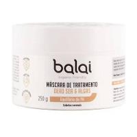 Máscara Tratamento Capilar Balai Equilíbrio Do Ph Algas&vitamina E Oriente 250g - 1