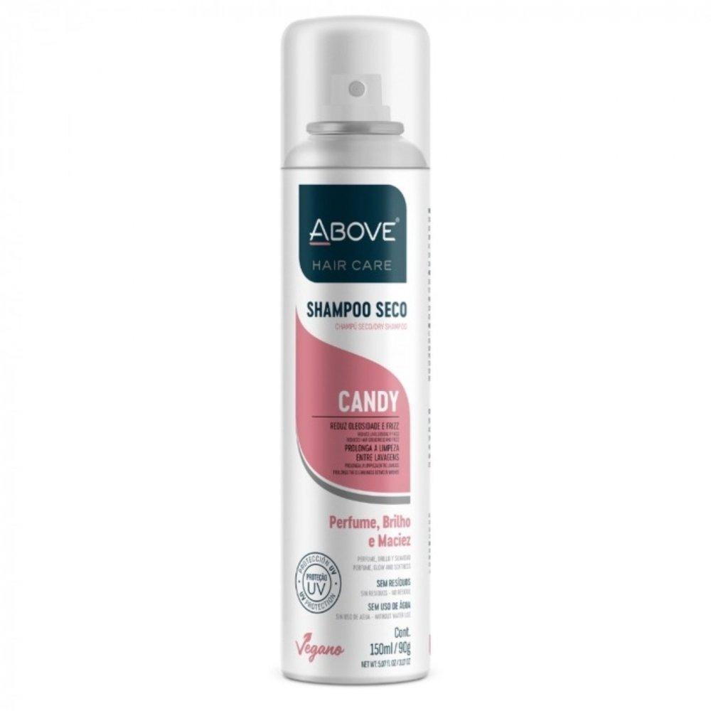 Shampoo A Seco Above Candy 150ml - 1