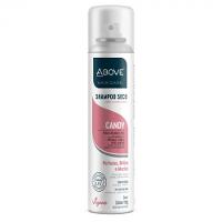 Shampoo A Seco Above Candy 150ml - 4