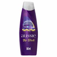 Condicionador Aussie Botox Effect Fios Nutridos E Alinhados 360ml - 1