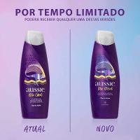 Condicionador Aussie Botox Effect Fios Nutridos E Alinhados 360ml - 4