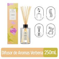Difusor De Aromas Panvel Casa Verbena 250ml - 2