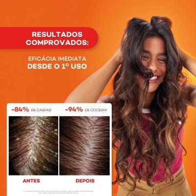 Shampoo Anticaspa Darrow Doctar Plus 120ml