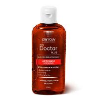 Shampoo Anticaspa Doctar Plus 120ml - 2