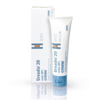 Creme Hidratante Para Áreas Secas Isdin Ureadin 20 50g - 1