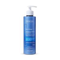 Creme De Limpeza Capilar Vichy Dercos Sensi Scalp 300ml - 2