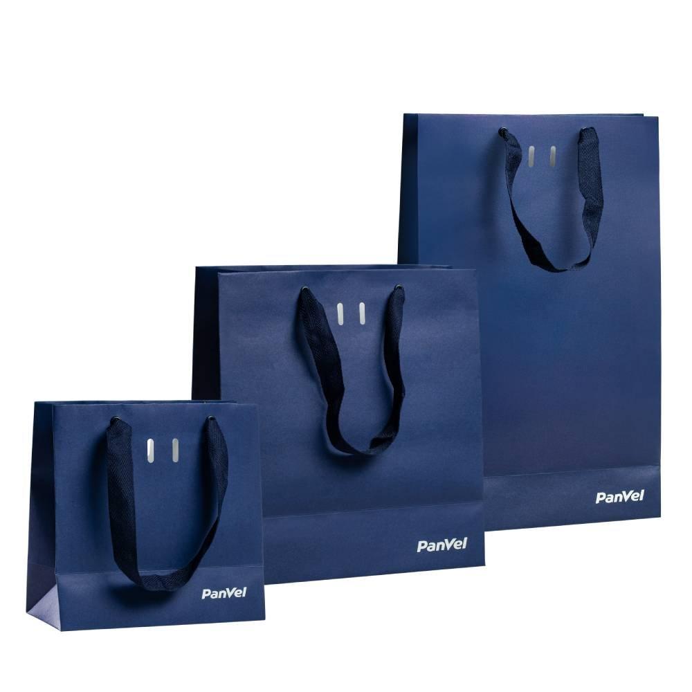 Sacola De Presente Panvel M - 3