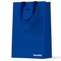 Sacola De Presente Panvel M - 1