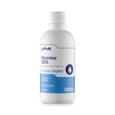 Glicerina Lifar 100ml