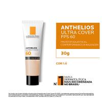 Protetor Solar Facial La Roche Posay Anthelios Ultra Cover Cor 1.0 Fps60 30g - 3