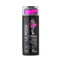 Condicionador Truss La Moda Uso Obrigatorio 300ml - 1