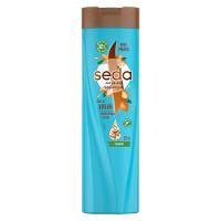 Shampoo Seda Bomba De Argan 325ml - 2