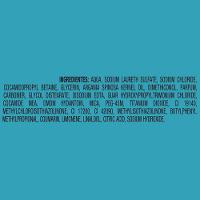 Shampoo Seda Bomba De Argan 325ml - 4