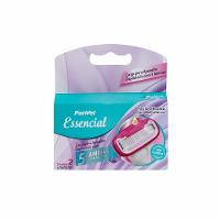 Carga Para Aparelho Depilatório Panvel Essencial Com 2 Unidades - 1