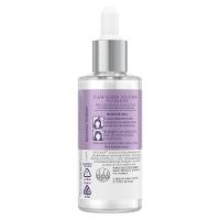 Tônico Capilar Clear Women Derma Solution Antiqueda Com 60ml