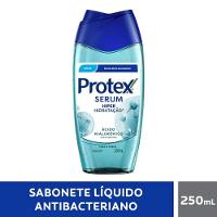 Sabonete Líquido Corporal Protex Sérum Hialurônico 250ml - 5
