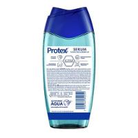 Sabonete Líquido Corporal Protex Sérum Hialurônico 250ml - 6
