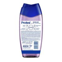 Sabonete Líquido Corporal Protex Sérum Retinol + Niacinamida 250ml - 3