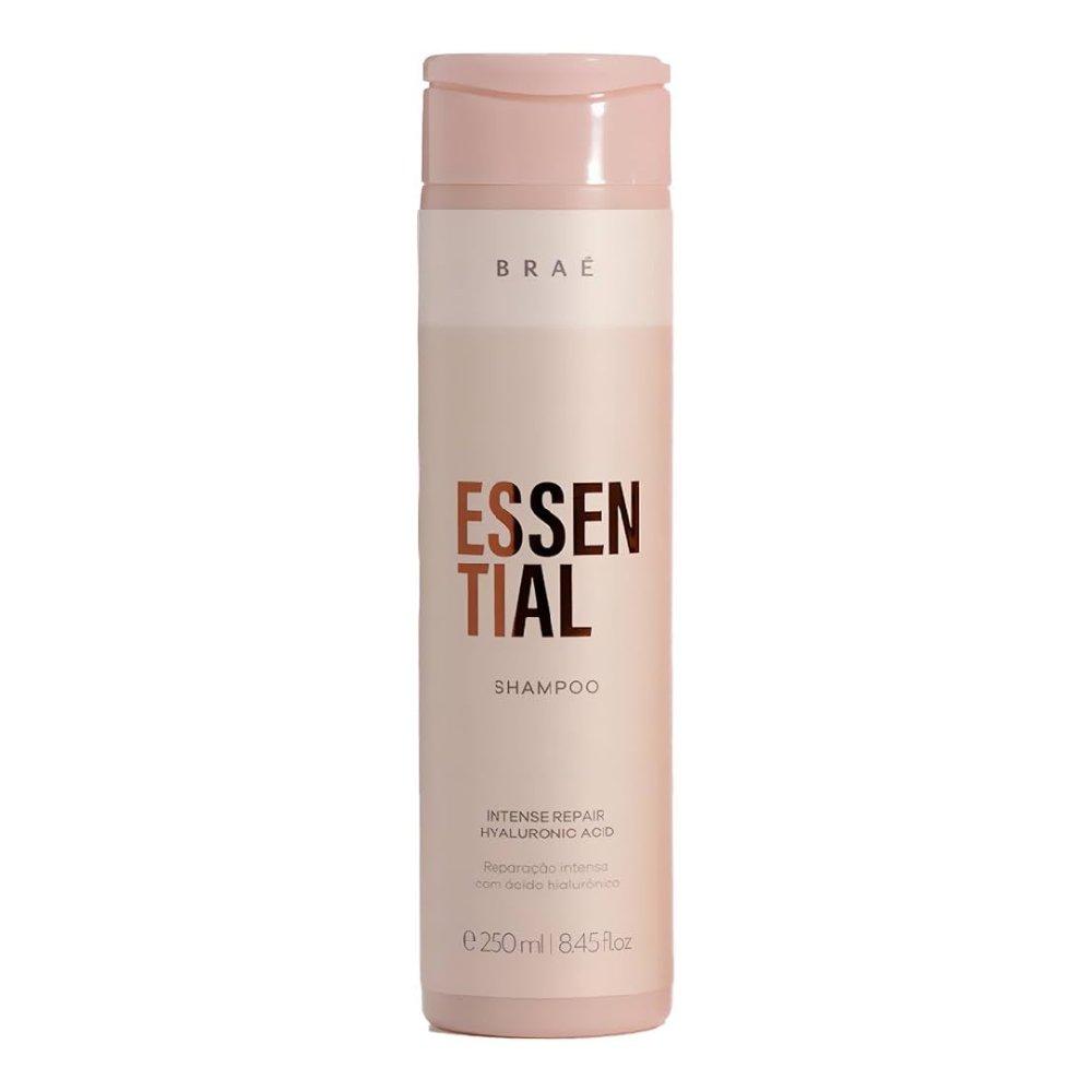 Shampoo Braé Essential 250ml - 1