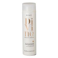 Condicionador Braé Divine Antifrizz 250ml - 1