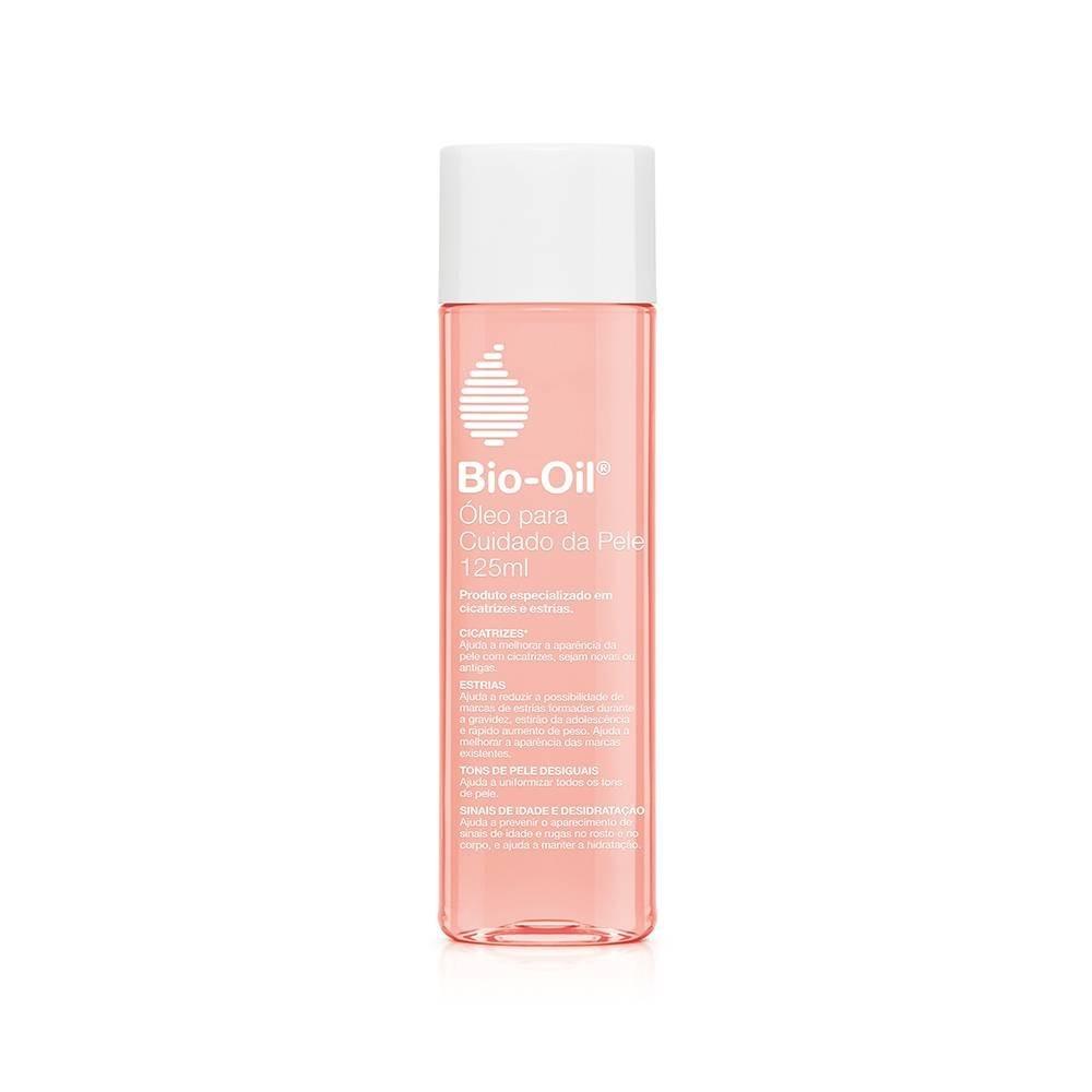Bio-oil Óleo Para Cuidados Com A Pele 125ml - 2