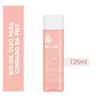 Bio-oil Óleo Para Cuidados Com A Pele 125ml - 1
