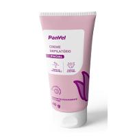 Creme Depilatório Facial Panvel Essencial 40g - 1