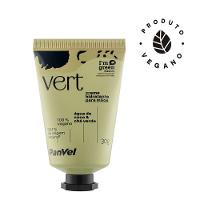 Creme Para Mãos Panvel Vert Água De Coco E Chá Verde 30g - 1