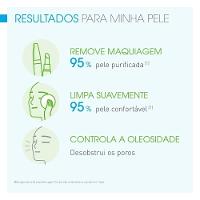 Kit Água Micelar Bioderma Sebium H20 100ml + 100ml Com 50% De Desconto - 3