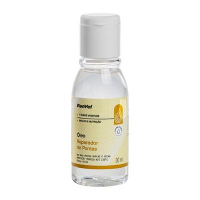 Oleo Capilar Reparador De Pontas Panvel 30ml