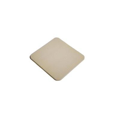 Curativo Espuma Absorvente Silicone 15cm X 15cm