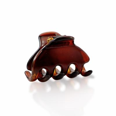 Piranha De Cabelo Pequena Finestra N341