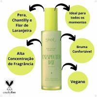 Body Splash Skelt Unexpected Day 100ml - 2