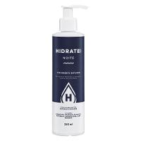 Creme Capilar Hidratei Tratamento Noturno 250ml - 1