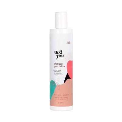  Shampoo Up2you Para Brilhar 300ml