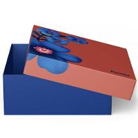 Caixa E Embalagem De Presente Panvel - 1