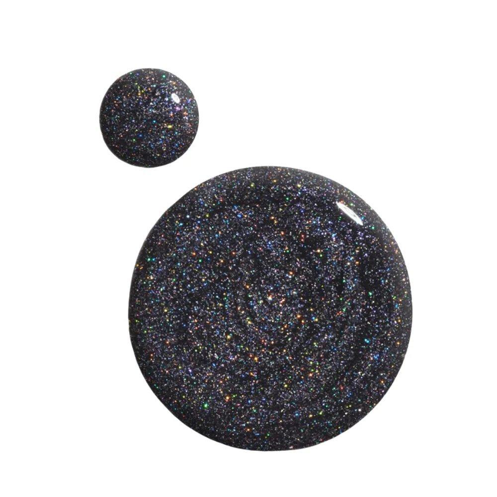 Esmalte Dailus Babado E Gliteria Melhor Não, Mas Bora 8ml - 3