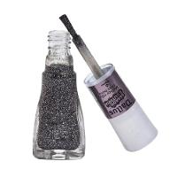 Esmalte Dailus Babado E Gliteria Melhor Não, Mas Bora 8ml - 2