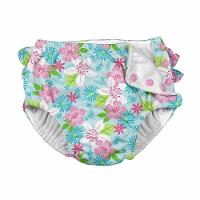 Calcinha De Banho Fps 50+ Acqua Flores Tamanho G (12-18 M) - 1