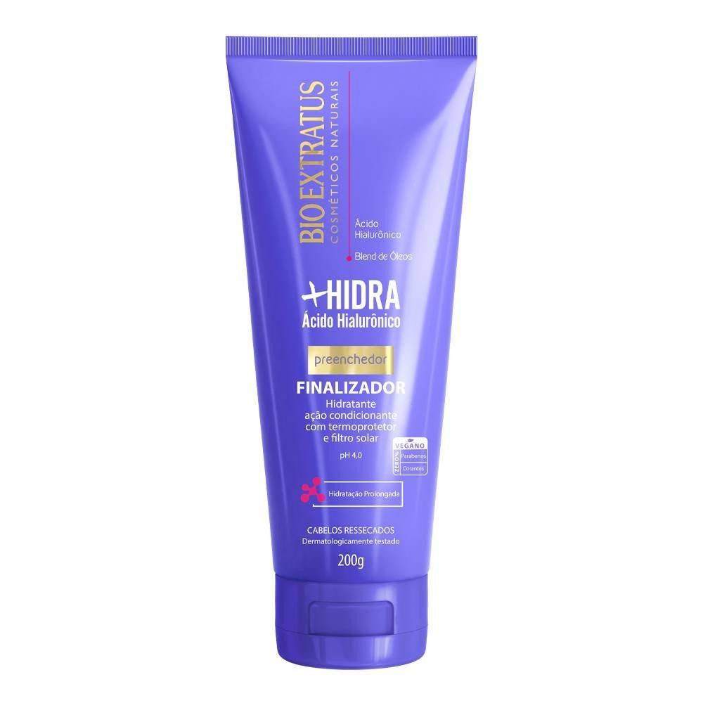 Finalizador Bio Extratus Mais Hidra 200g - 1