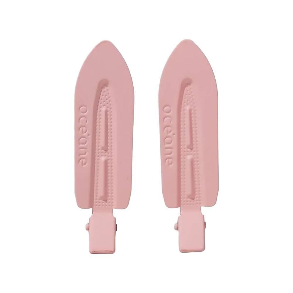 Presilhas De Cabelo Oceane Edition Hair Clip Rosa Com 2 Unidades - 1