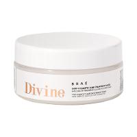 Máscara De Tratamento Capilar Braé Divine 200g - 1