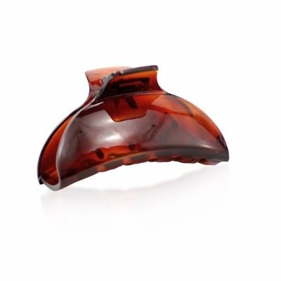 Piranha De Cabelo Finestra Tartaruga F2818