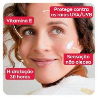 Creme Facial Nivea Antissinais Ultraleve 7 Em 1 100g